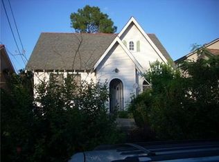 4707 Baccich St, New Orleans, LA 70122
