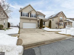 114 Rosemary Ct, Bear, DE 19701