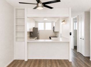 780 Amana St #1104-1, Honolulu, HI 96814