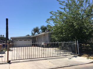 2613 Dore Dr, Bakersfield, CA 93304