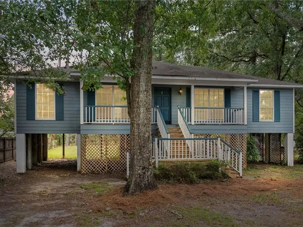 4016 Perch Point Dr, Mobile, AL 36605