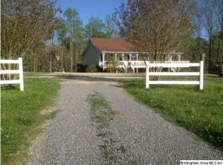 2959 County Line Dr, Trafford, AL 35172