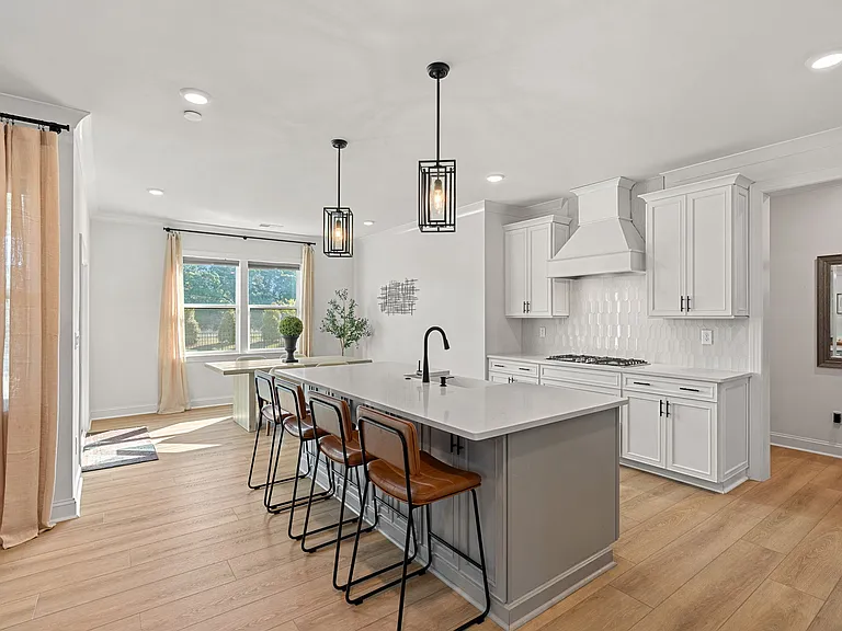 8604 Bridgegate Dr — Photo 6