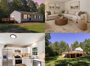6536 Grogan Ln, King George, VA 22485