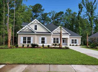 2632 Henagan Ln LOT 419, Myrtle Beach, SC 29588