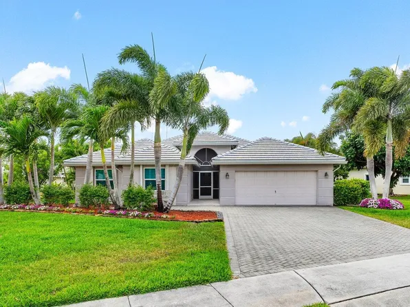 3425 Thoroughbred Run, Wellington, FL 33449