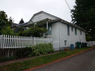 5907 Kirkwood Pl N, Seattle, WA 98103