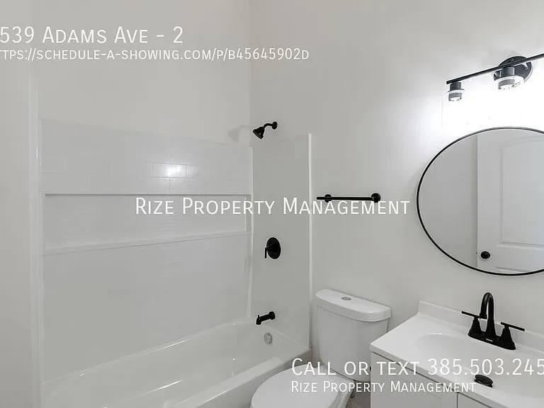 2539 Adams Ave #2 — Photo 10
