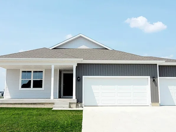 920 Northview Dr, Waukee, IA 50263