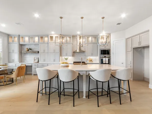 3525 Dancer Rd, Celina, TX 75009