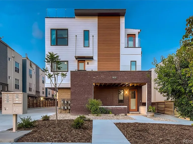 1820 Julian St #104 — Photo 2