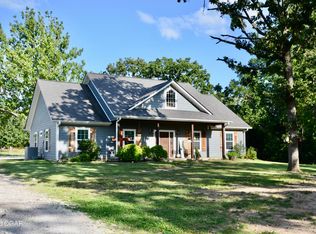 8073 Jasmine Dr, Neosho, MO 64850