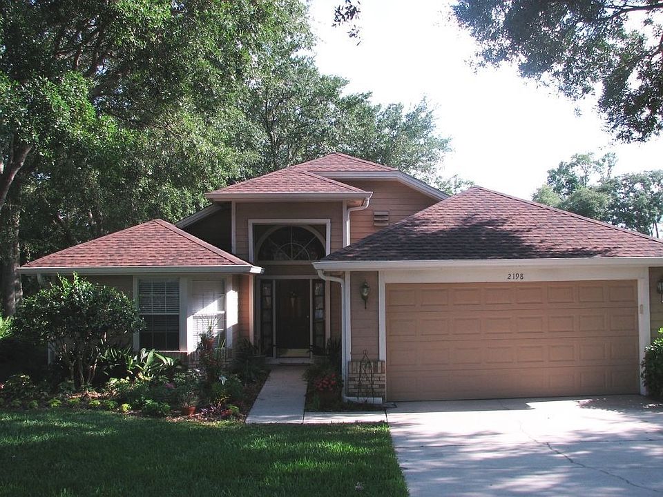 2198 Wekiwa Oaks Drive