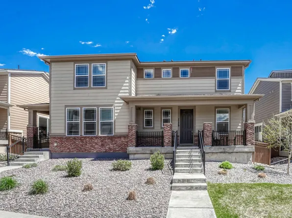 7179 Bedlam Dr, Castle Pines, CO 80108