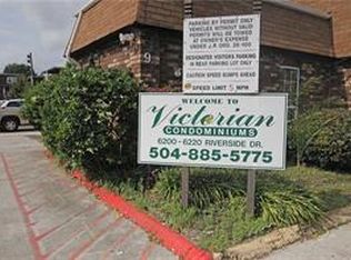 6200 Riverside Dr APT 520, Metairie, LA 70003