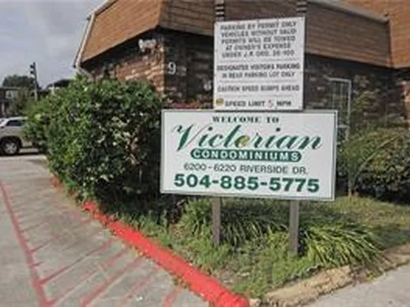 6200 Riverside Dr APT 520, Metairie, LA 70003