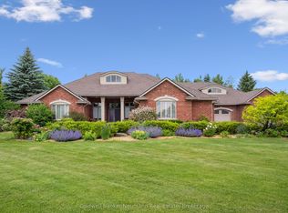 10 Deer View Rdg, Puslinch, ON N0B2J0