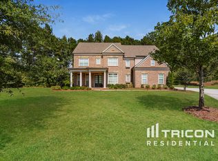 195 Park Haven Ln, Tyrone, GA 30290