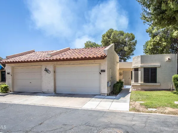 604 S PRIVET Way, Mesa, AZ 85208