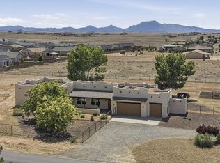 9040 N Antelope Meadows Drive, Prescott Valley, AZ 86315