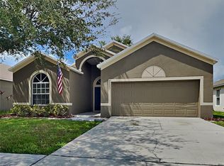24447 Breezy Oak Ct, Lutz, FL 33559