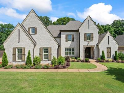 165 Saunders Creek Cir, Rossville, TN, 38066