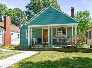 409 E Como Ave, Columbus, OH 43202