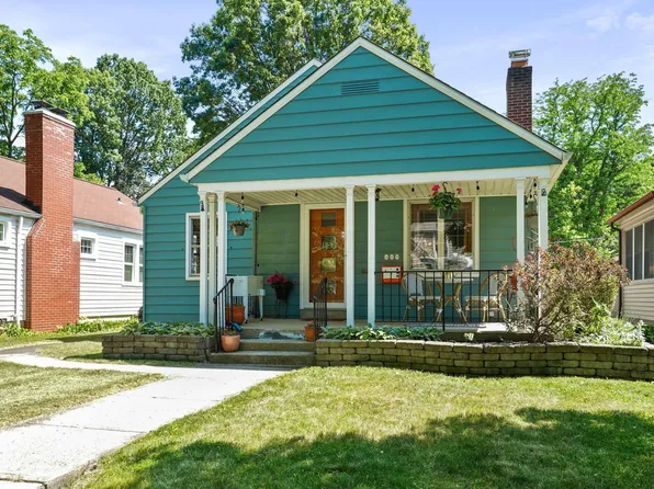 409 E Como Ave, Columbus, OH 43202