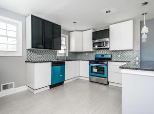 5627 Whitby Rd, Baltimore, MD 21206