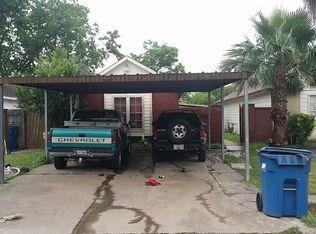 1538 Christa Ln, South Houston, TX 77587