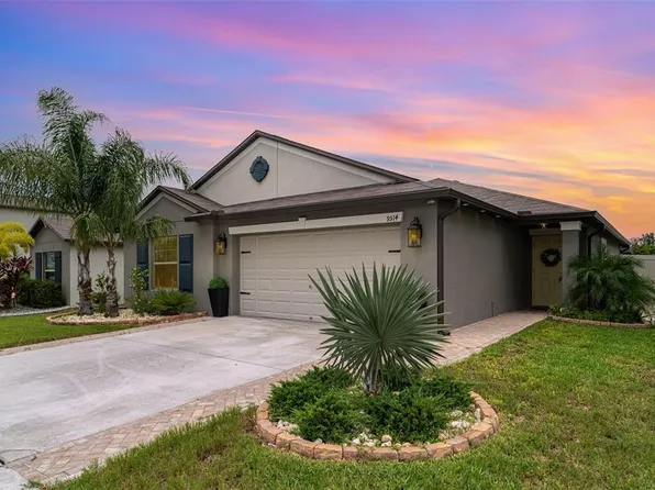 9514 Channing Hill Dr, Ruskin, FL 33573