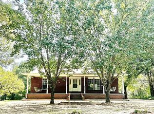 1017 7th St, Wesson, MS 39191