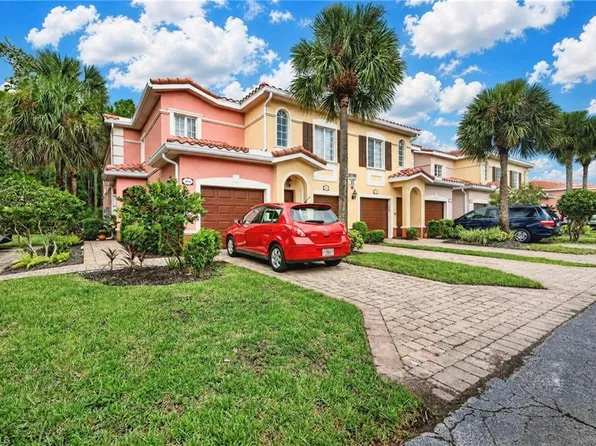 10100 Villagio Palms WAY #201, ESTERO, FL 33928