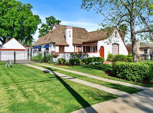1516 N Redington St, Hanford, CA