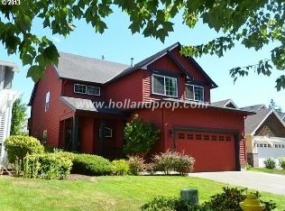 1502 NE Parkside Dr, Hillsboro, OR 97124