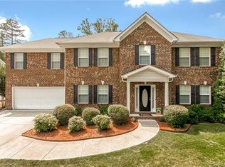 1065 Arrowhead Dr SE, Concord, NC 28025