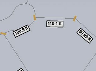 1270 Plateau Pl, Graford, TX 76449