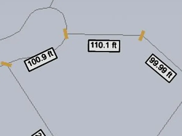 1270 Plateau Pl, Graford, TX 76449