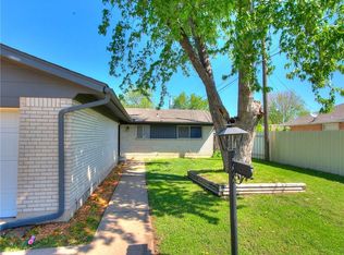 2505 SW 76th St, Oklahoma City, OK 73159