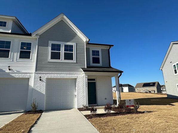 529 Eversden Dr