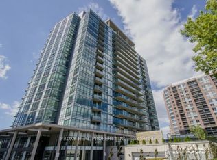 26 Norton Ave #902, Toronto, ON M2N 0H6