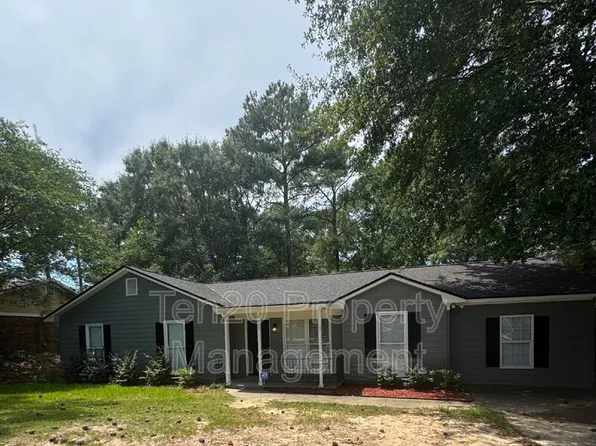 6405 Billings Rd, Columbus, GA 31909