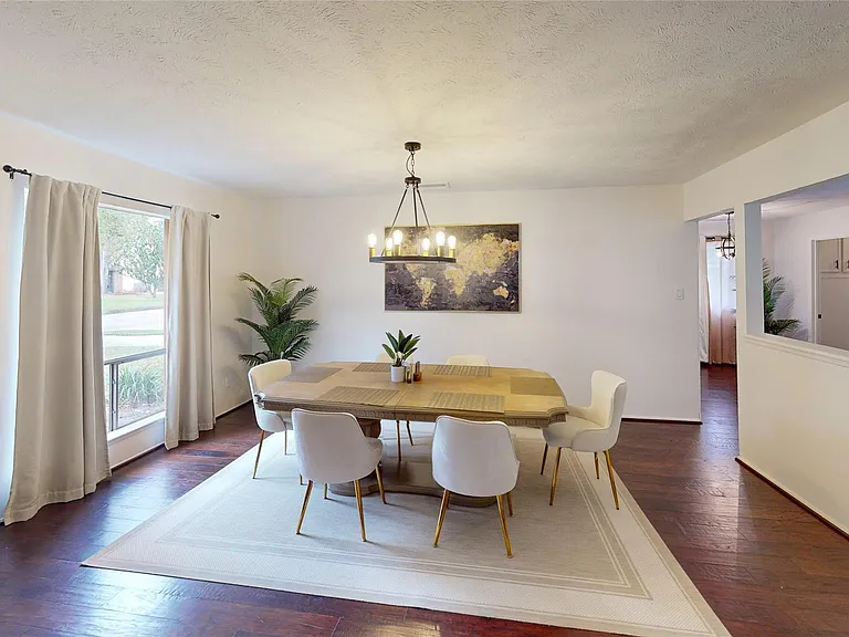 3819 Brook Shadow Dr — Photo 5