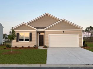 2215 Blackthorn Dr LOT 186, Cali B Conway, SC 29526
