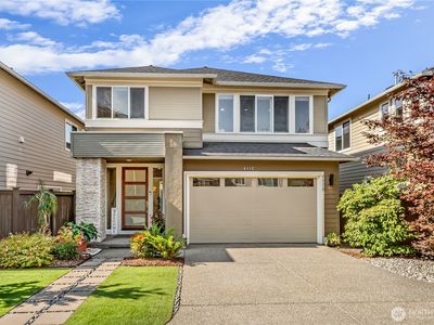 4112 170th Place SE, Bothell, WA, 98012