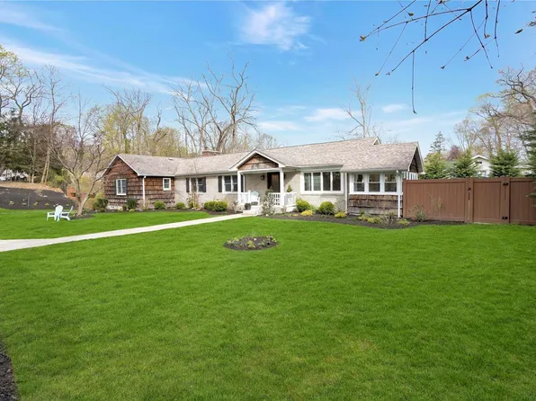 1 Morton Manor Drive, Setauket, NY 11733