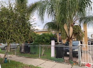 221 W 84th St, Los Angeles, CA 90003