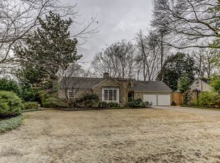 453 Greenfield Rd, Memphis, TN 38117