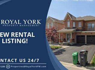 14 Savita Rd #2, Brampton, ON L7A3T2