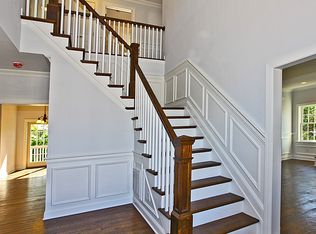 7 Warren St, Rumson, NJ 07760